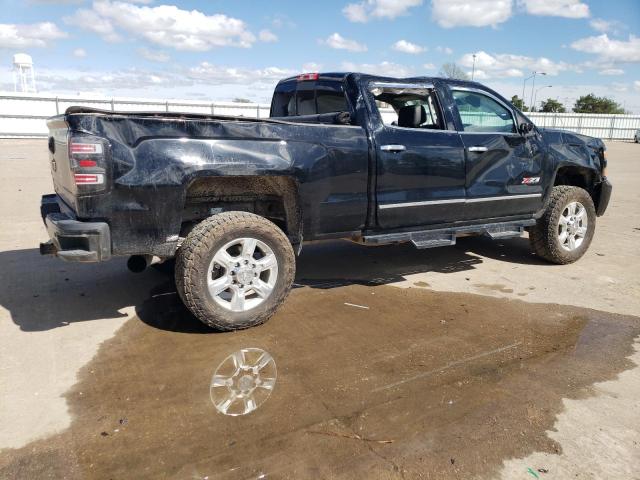1GC1KTEY9KF173563 Chevrolet Silverado K2500 Heavy Duty Ltz