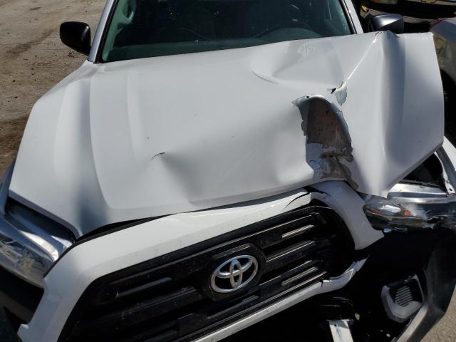 5TFRX5GN2HX100735 Toyota Tacoma Access Cab