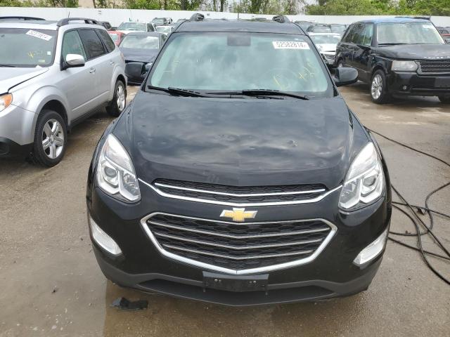 2GNALCEK6H1579588 Chevrolet EQUINOX LT