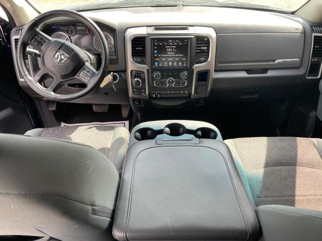 1C6RR7GT6HS707391 RAM 1500 Slt