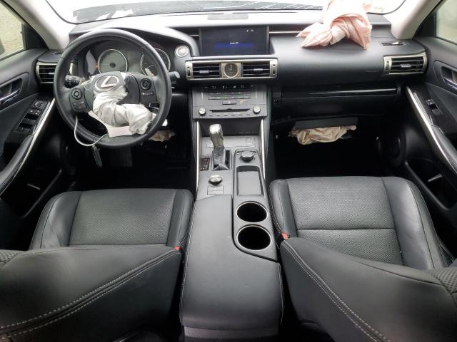 JTHBF1D24F5070720 Lexus IS 250