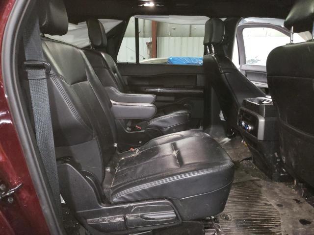 1FMJK1JT5LEA76748 Ford Expedition Max Xlt