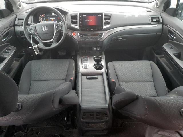 5FPYK3F16LB023116 Honda Ridgeline Sport