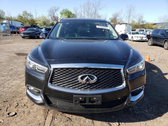 5N1DL0MM6KC526121 Infiniti QX60 LUXE