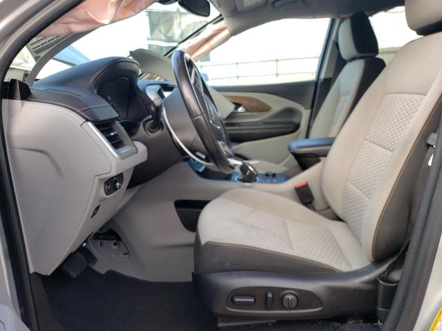 3GKALUEU7JL206178 GMC Terrain Sle