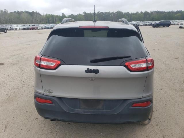 1C4PJLAB1GW377988 Jeep Cherokee Sport