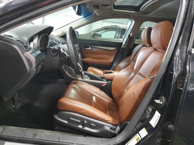 19UUA9F53EA001846 Acura TL TECH