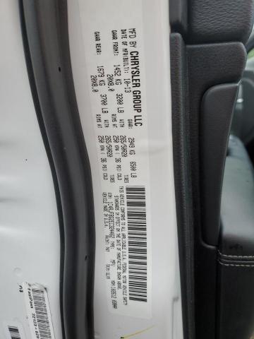 1C4RJFBG2EC324462 Jeep Grand Cherokee Limited