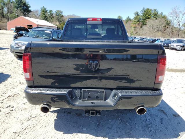 3C6JR7AT3FG560022 RAM 1500 St