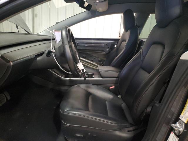 5YJ3E1EA8JF153556 Tesla MODEL 3