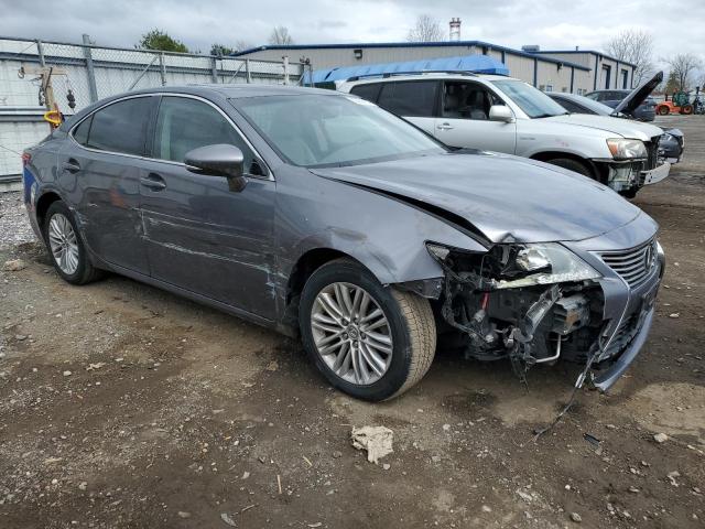 JTHBK1GG4E2093448 Lexus ES 350