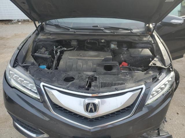 5J8TB3H36GL008797 Acura RDX