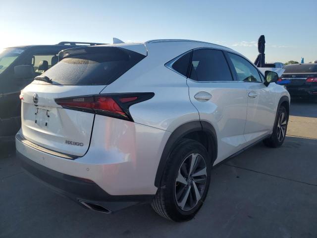 JTJYARBZ4J2096931 Lexus Nx 300 Base