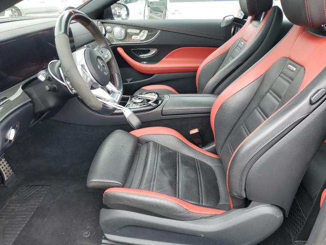 WDD1J6BB6KF083717 Mercedes-Benz E AMG 53