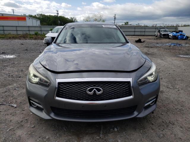 JN1BV7APXEM686890 Infiniti Q50 BASE