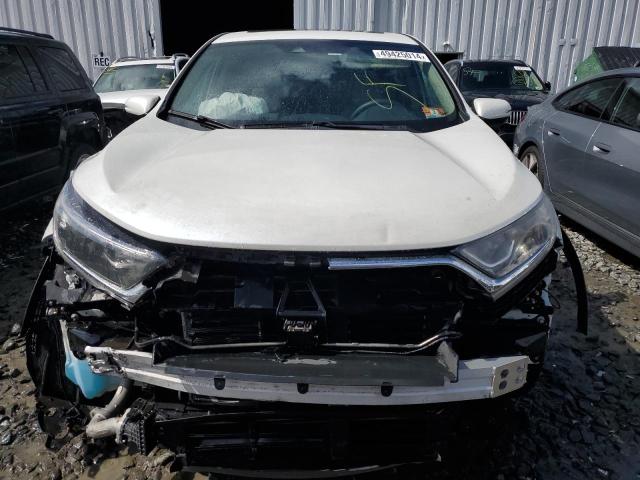 2HKRW2H54HH617417 Honda CR-V EX