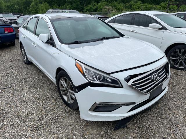 Aukcja sprzedaży 2015 Hyundai Sonata Se, vin: 5NPE24AF5FH157318, numer aukcji: 53270184