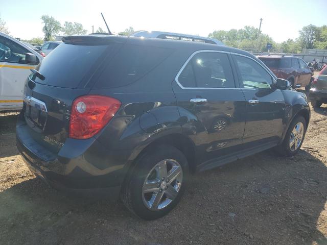 2GNFLHEK0E6278784 Chevrolet Equinox Ltz