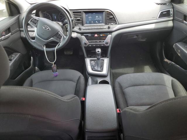 5NPD84LF8JH388553 Hyundai ELANTRA SEL