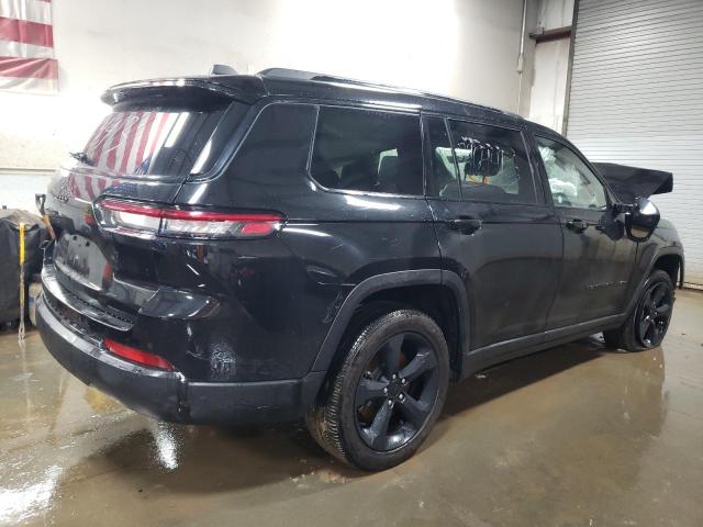 1C4RJJAG9P8835385 Jeep Grand Cherokee L Laredo