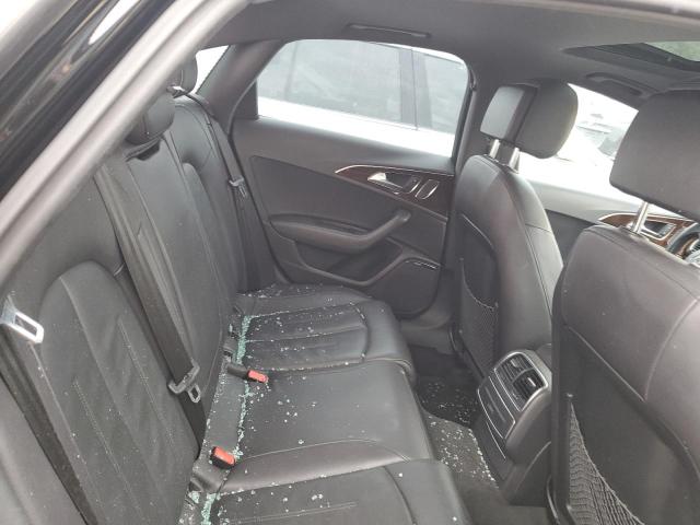 WAUGFAFC3EN061631 Audi A6 Premium Plus