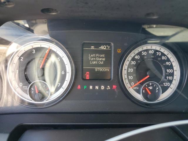 3C6JR6AG5FG619312 RAM 1500 St