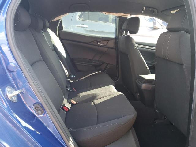 SHHFK7H33KU216309 Honda Civic Lx