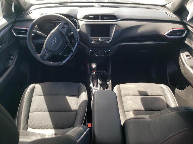 KL79MTSLXNB084762 Chevrolet Trailblazer Rs