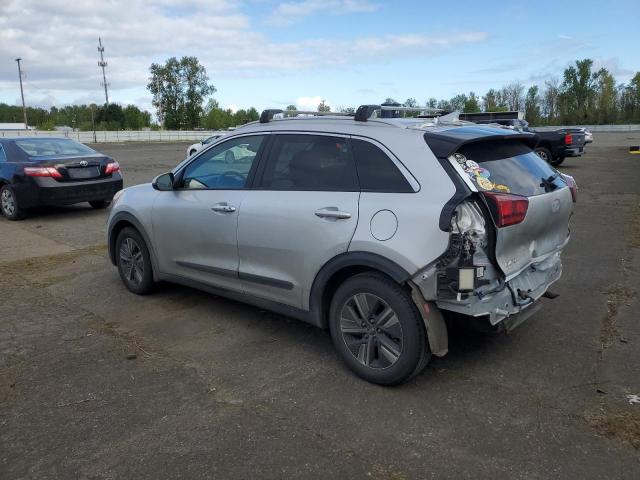 KNDCB3LC3L5377363 KIA NIRO LX