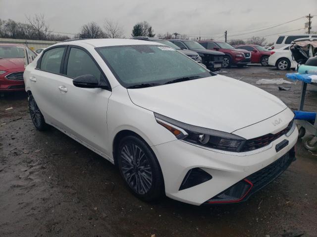 3KPF54ADXPE515853 KIA Forte Gt Line