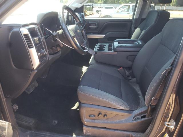 3GCPCREC8EG511214 Chevrolet Silverado C1500 Lt