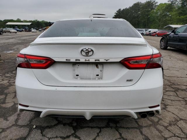 4T1B11HK2KU749052 Toyota CAMRY L