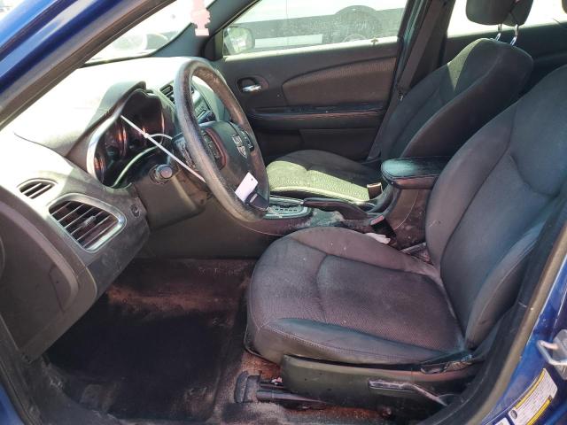 1C3CDZAB8EN187718 Dodge AVENGER SE