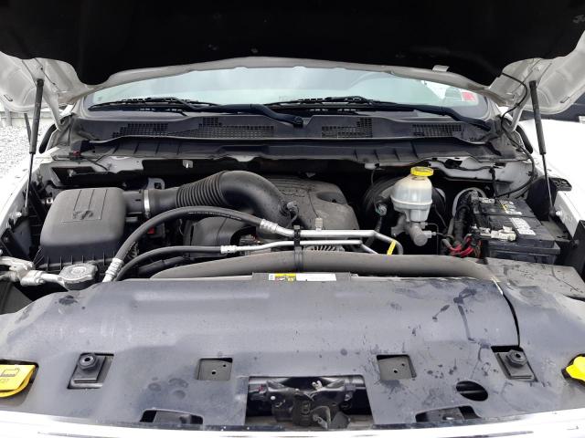 1C6RR7LT8JS108293 RAM 1500 Slt