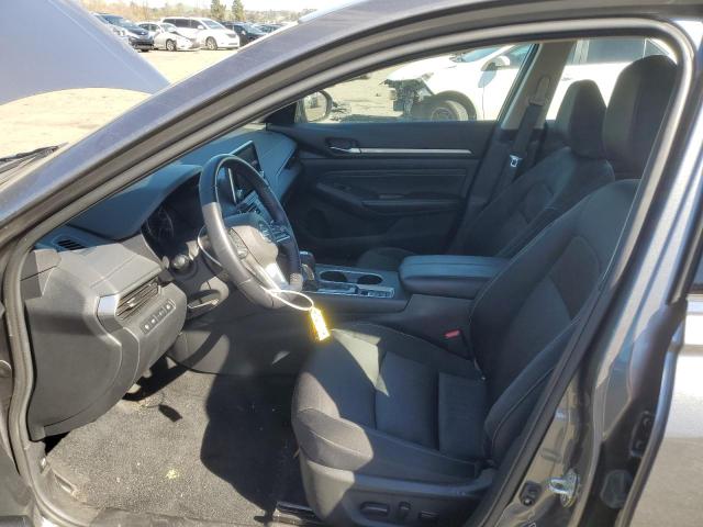 1N4BL4DV4KC121862 Nissan ALTIMA SV