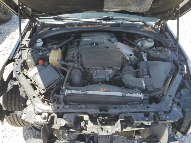 1G6AB5RXXH0209496 Cadillac ATS LUXURY