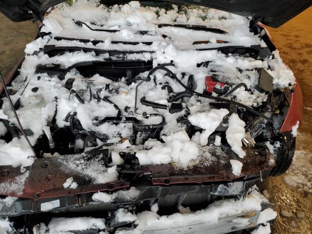 1N4BL4CV2MN383503 Nissan ALTIMA SR