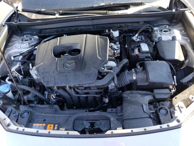 3MVDMBBM2PM520241 Mazda Cx-30 Select