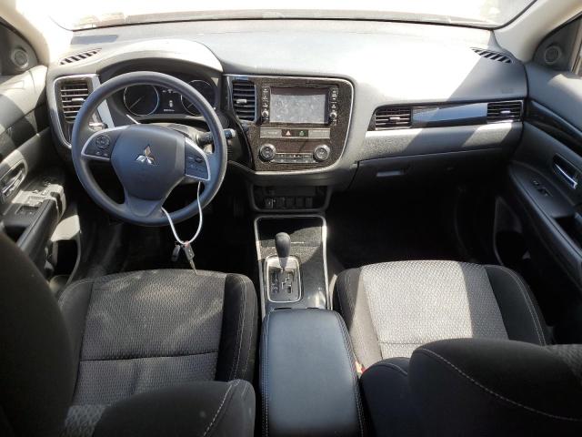 JA4AZ3A3XKZ011987 Mitsubishi Outlander Se