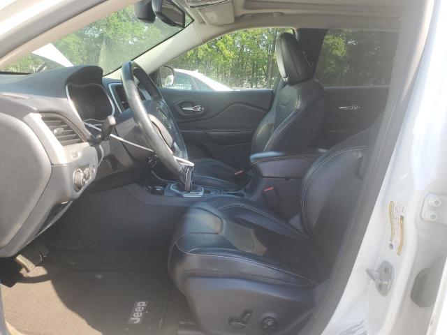 1C4PJMDS6EW128973 Jeep Cherokee Limited