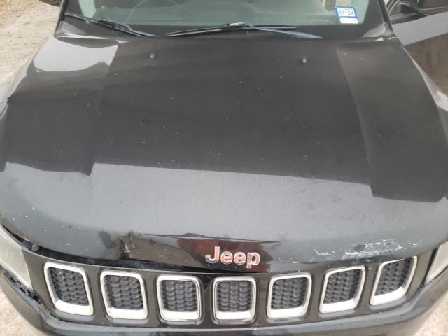 3C4NJCAB3HT672427 Jeep Compass Sport