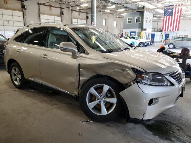 JTJBK1BA9F2471038 Lexus Rx 350 Base