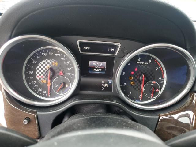 4JGED6EB7KA138408 Mercedes-Benz Gle Coupe 43 Amg