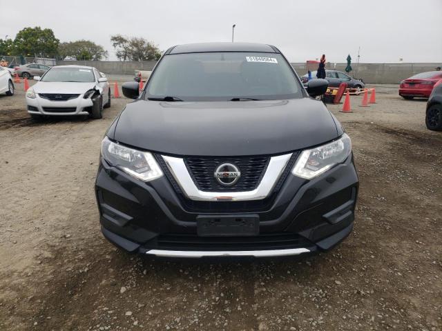 KNMAT2MT0JP512331 Nissan ROGUE S