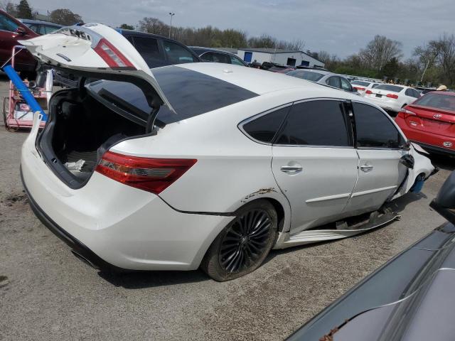 4T1BK1EB2GU227109 Toyota AVALON XLE