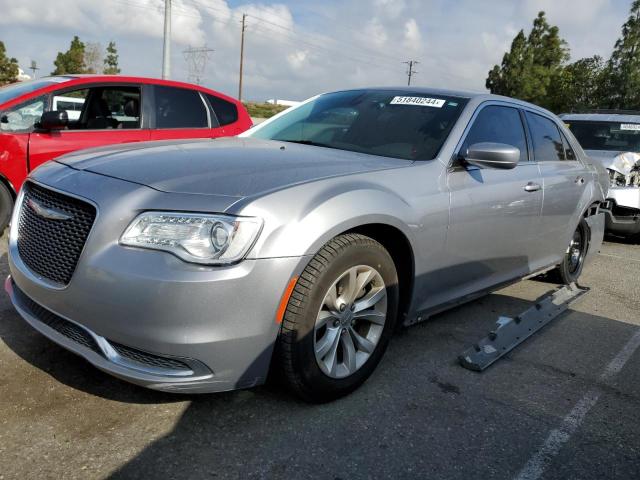 Auction sale of the 2016 Chrysler 300 Limited, vin: 2C3CCAAG4GH207913, lot number: 51840244