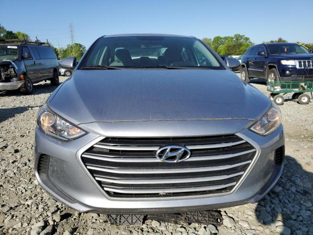 5NPD84LF1HH070736 Hyundai ELANTRA SE