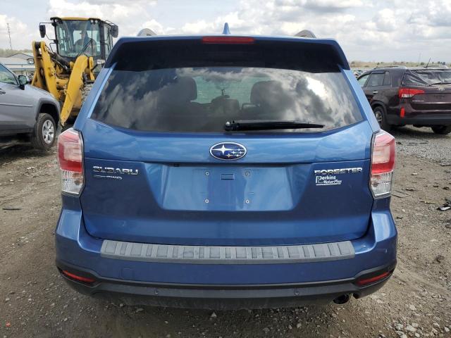 JF2SJAWC0JH436137 Subaru Forester 2.5i Touring