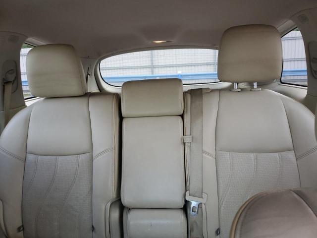 5N1AL0MM2EC554442 Infiniti QX60