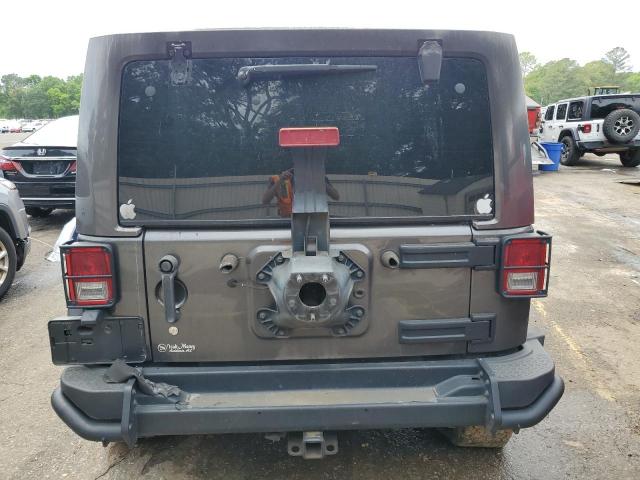 1C4BJWEG3HL568865 Jeep Wrangler Unlimited Sahara